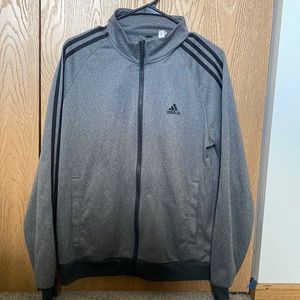 Addis’s Track Jacket